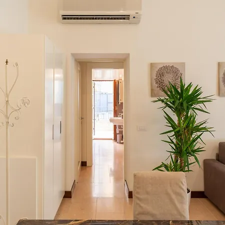 Apartment Domus - Palazzo Lugo *