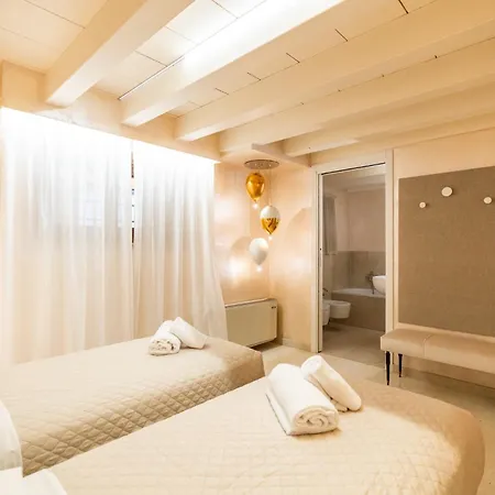 Apartment Domus - Palazzo Lugo Verona