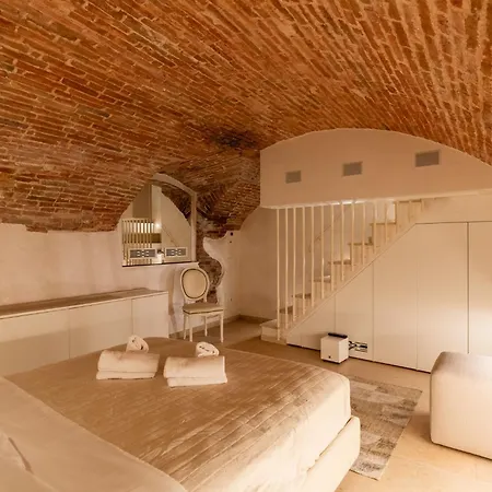Apartment Domus - Palazzo Lugo *