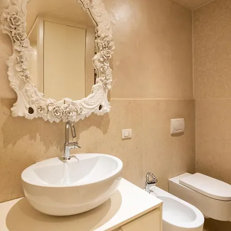 Apartment Domus - Palazzo Lugo Verona