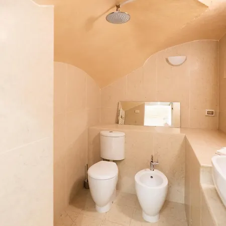 Apartment Domus - Palazzo Lugo *