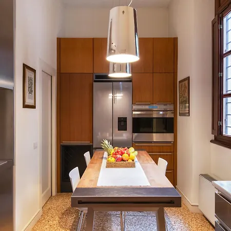 Apartment Domus - Palazzo Lugo
