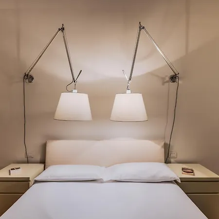 Apartment Domus - Palazzo Lugo Verona